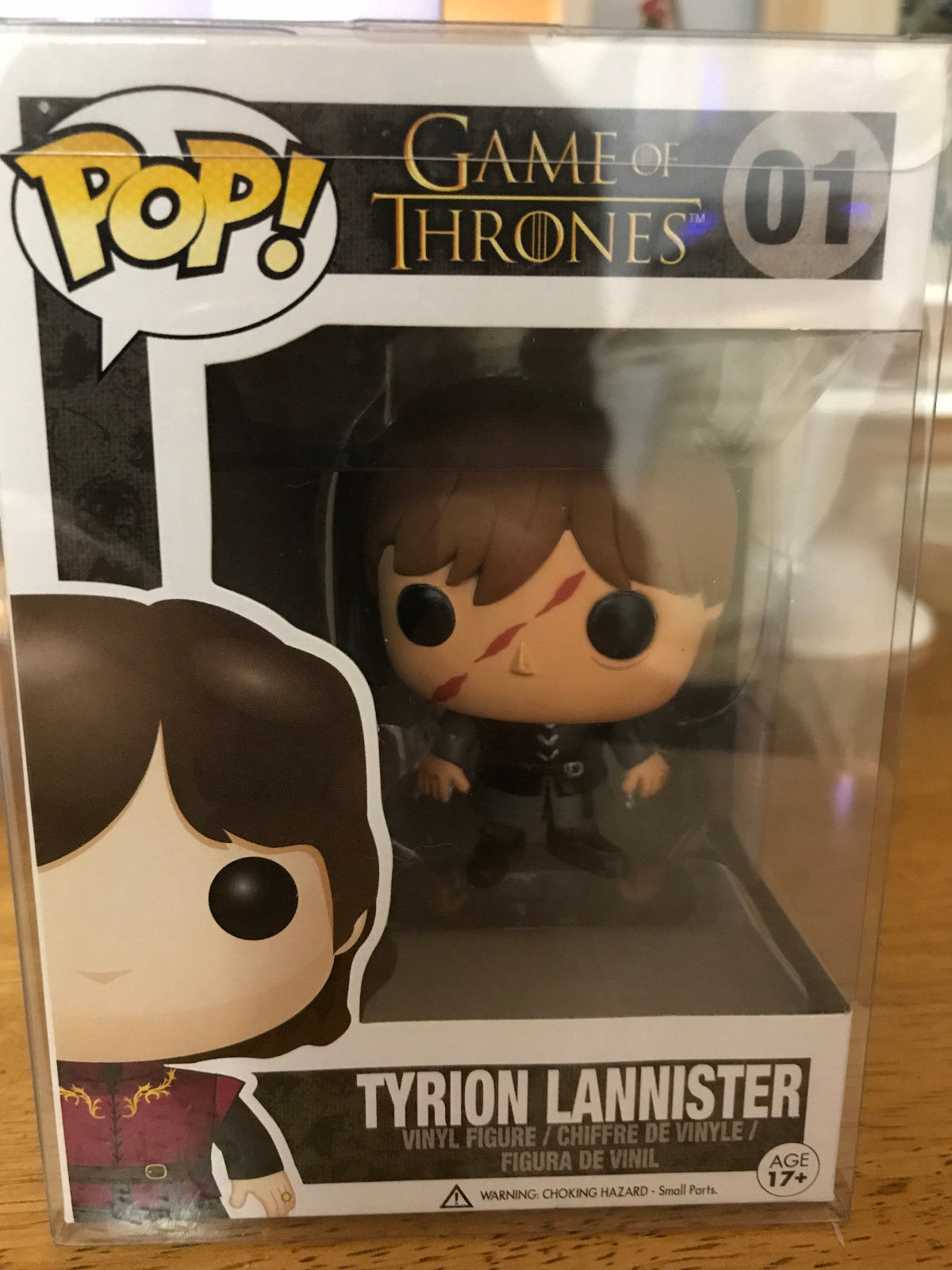 Funko Pop Games of thrones: les plus chers !